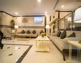 Emaar Taiba Hotel Madinah