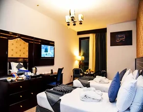Grand Plaza Badr Al Maqam