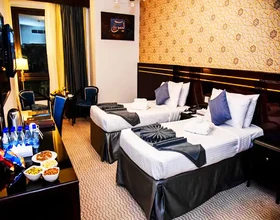 Grand Plaza Badr Al Maqam