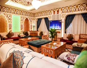 Grand Plaza Badr Al Maqam