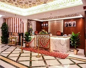 Grand Plaza Badr Al Maqam