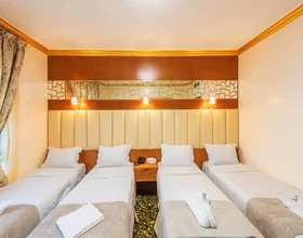 Grand Zowar Hotel