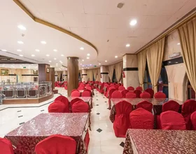 Grand Zowar Hotel