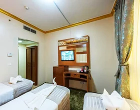 Grand Zowar Hotel