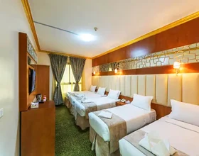 Grand Zowar Hotel