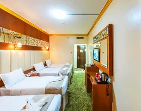 Grand Zowar Hotel