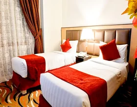 Hayah Al Waha Hotel