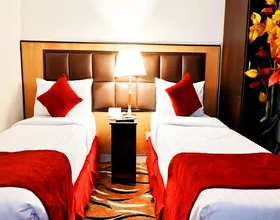 Hayah Al Waha Hotel