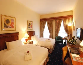 Intercontinental Dar Al Hijra