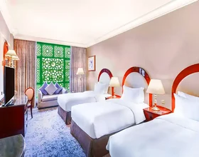 Madinah Hilton