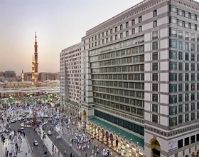 Madinah Hilton