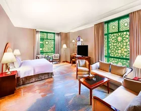 Madinah Hilton