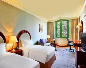 Madinah Hilton