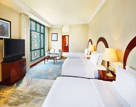 Madinah Hilton
