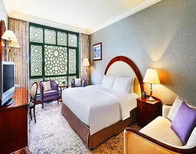 Madinah Hilton