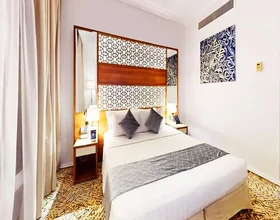 Mias Hotel Madinah