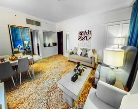Mias Hotel Madinah