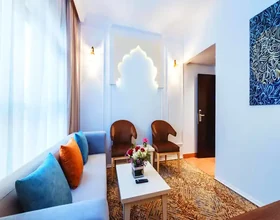 Mias Hotel Madinah