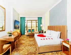 Mias Hotel Madinah