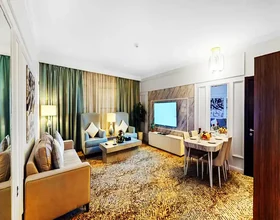 Mias Hotel Madinah