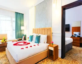 Mias Hotel Madinah