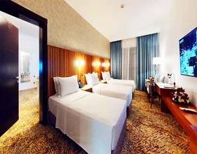 Mias Hotel Madinah