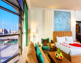 Mias Hotel Madinah