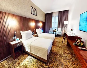 Mias Hotel Madinah