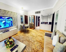 Mias Hotel Madinah