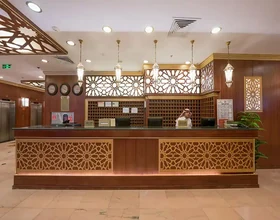 Odst Al Madinah