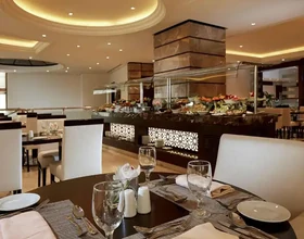 Pullman Zamzam Madinah