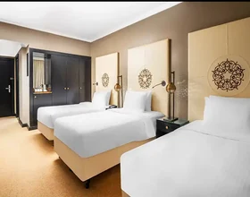 Sofitel Shahd Al Madinah