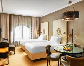 Sofitel Shahd Al Madinah
