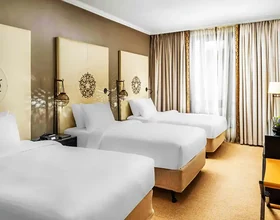 Sofitel Shahd Al Madinah