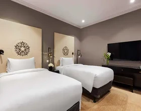 Sofitel Shahd Al Madinah