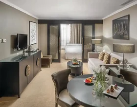 Sofitel Shahd Al Madinah