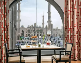 Sofitel Shahd Al Madinah