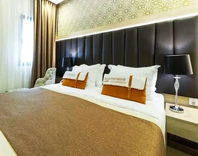 Swiss International Madina