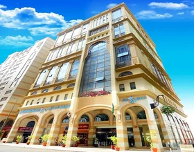 Zowar International Hotel