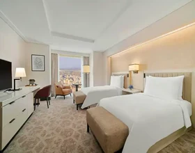Address Jabal Omar Makkah