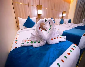Al Ebaa Hotel Makkah