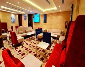 Al Ebaa Hotel Makkah