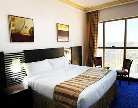Al Kiswah Tower Hotel