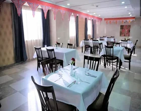 Al Kiswah Tower Hotel