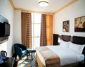 Al Kiswah Tower Hotel