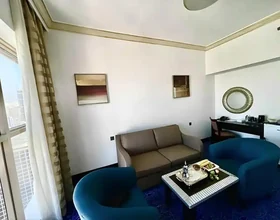 Al Kiswah Tower Hotel