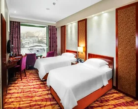 Al Marwa Rayhaan Hotel By Rotana