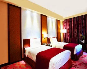 Al Marwa Rayhaan Hotel By Rotana