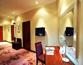 Al Marwa Rayhaan Hotel By Rotana