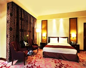 Al Marwa Rayhaan Hotel By Rotana